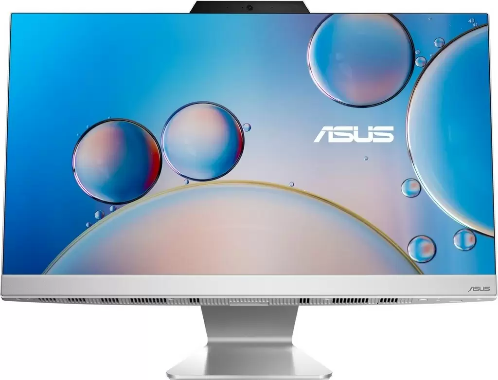 All-in-One Asus A3402 (23.8"/FHD/Core i7-1255U/16GB/512GB/Win11Pro), negru