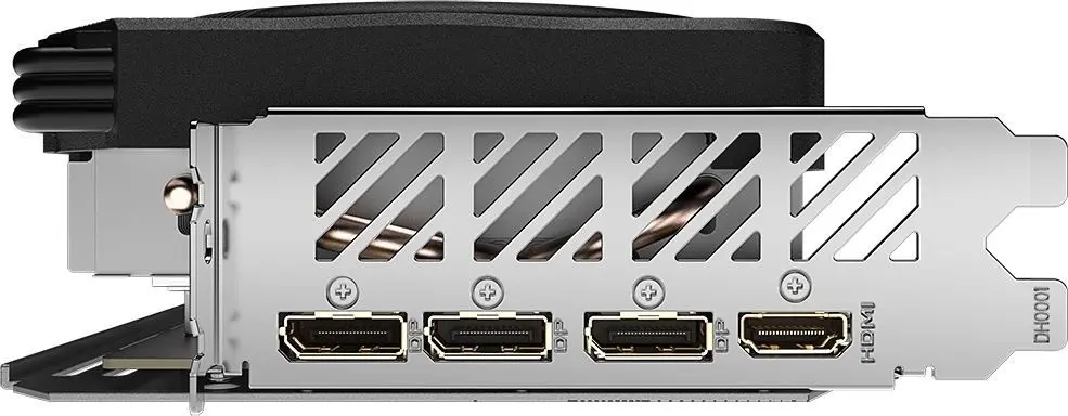 Placă video Gigabyte GeForce RTX4070Ti 12GB GDDR6X Gaming OC