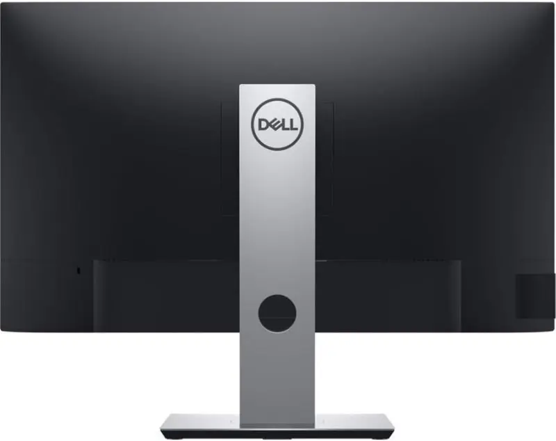 Monitor Dell P2720D, negru