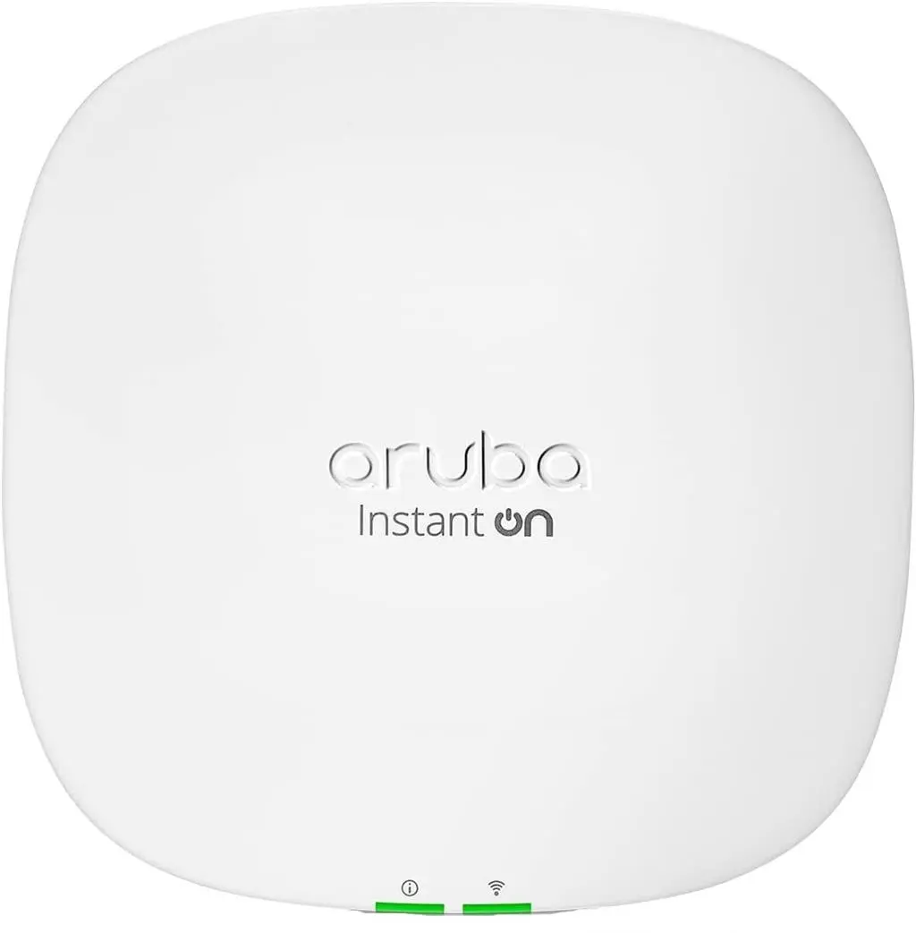 Access Point HP Instant On AP25 (RW) Wi-Fi 6 Access Point