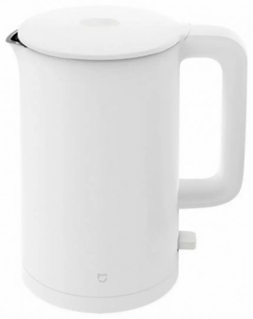 Fierbător de apă Xiaomi Mi Electric Kettle, alb