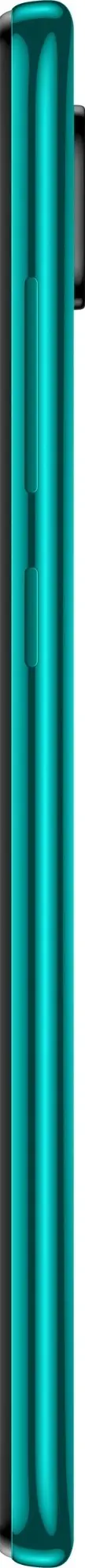 Smartphone Xiaomi Redmi Note 9 3GB/64GB, verde