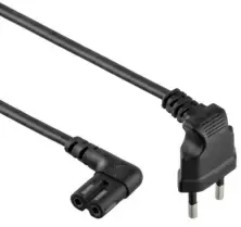 Cablu Cablexpert PC-184L, negru