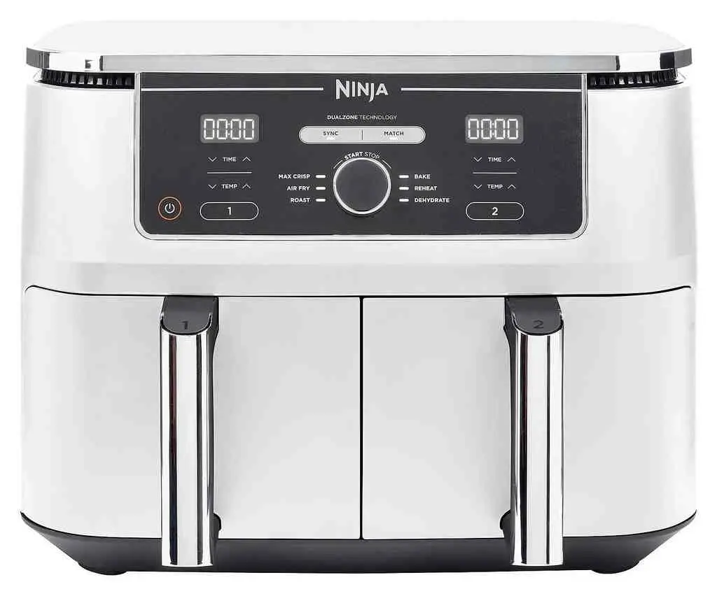 Aerogril Ninja AF400EUWH, alb