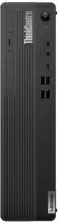 Calculator personal Lenovo ThinkCentre M70s SFF (Core i3-10100/8GB/256GB SSD/1TB HDD), negru