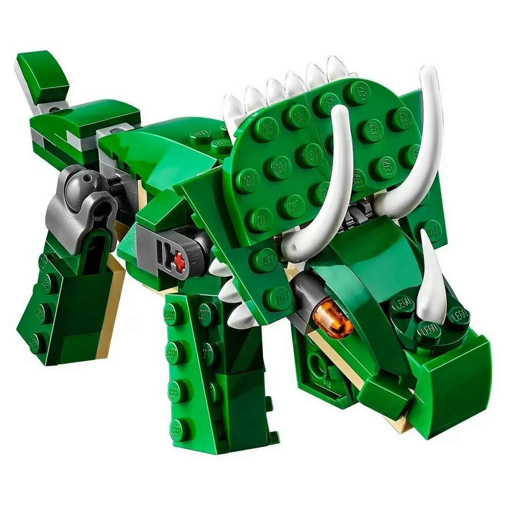Set de construcție Lego Creator: Mighty Dinosaurs