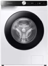 Maşină de spălat rufe Samsung WW80T534DAE1S7, alb