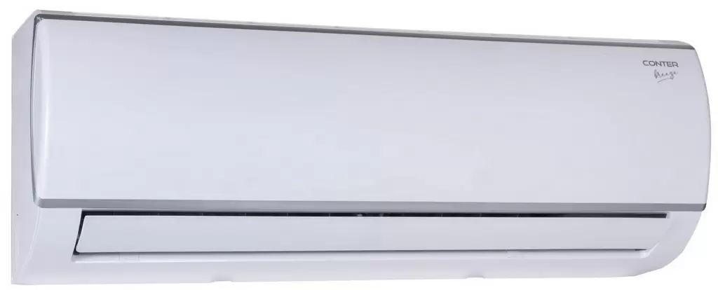 Кондиционер Conter Breeze 12000 BTU, белый