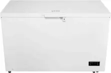 Ladă frigorifică Gorenje FH37E6W, alb