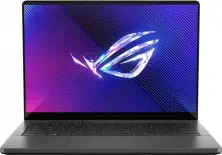 Laptop Asus ROG Zephyrus G14 GA403UV (14"/3K/Ryzen 9 8945HS/16GB/1TB/GeForce RTX 4060 8GB), gri