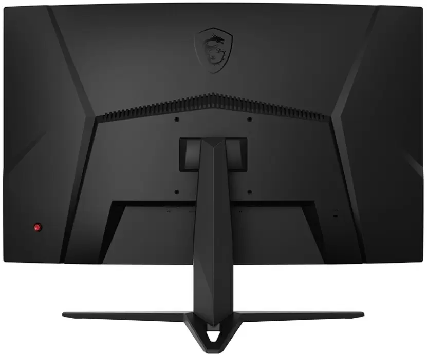 Монитор MSI G27CQ4 E2, черный