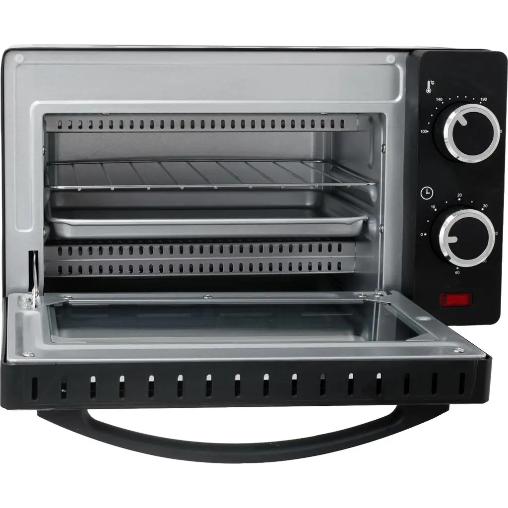 Электродуховка Adler AD-6032, черный
