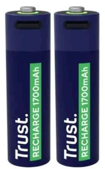 Аккумулятор Trust 25584