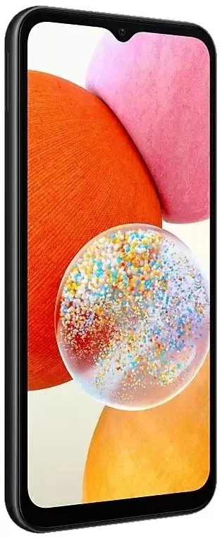 Smartphone Samsung SM-A145 Galaxy A14 4GB/64GB, negru