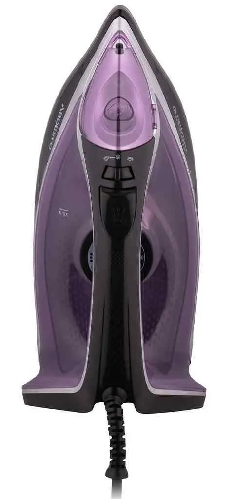 Fier de călcat Ardesto IR-B2234, violet