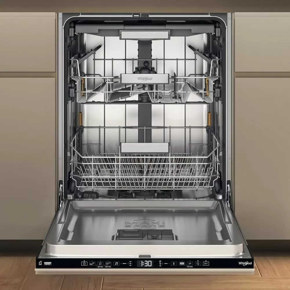 Посудомоечная машина Whirpool W7I HT58 T