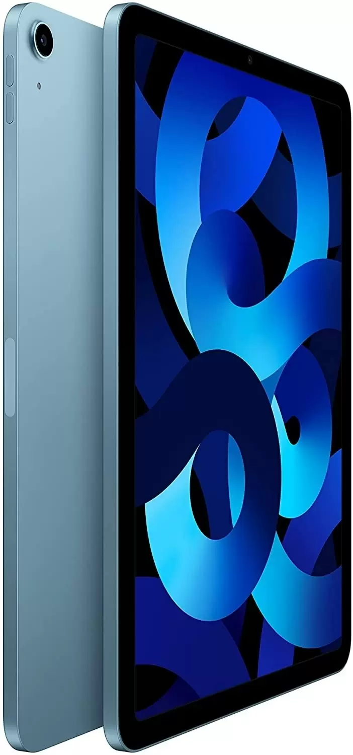 Tabletă Apple iPad Air 10.9 64GB Wi-Fi (MM9E3FDA), albastru deschis