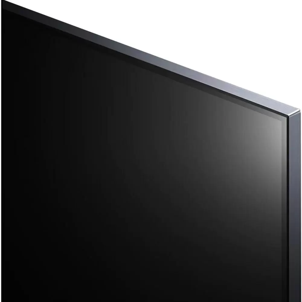 Телевизор LG 86NANO926PB, черный