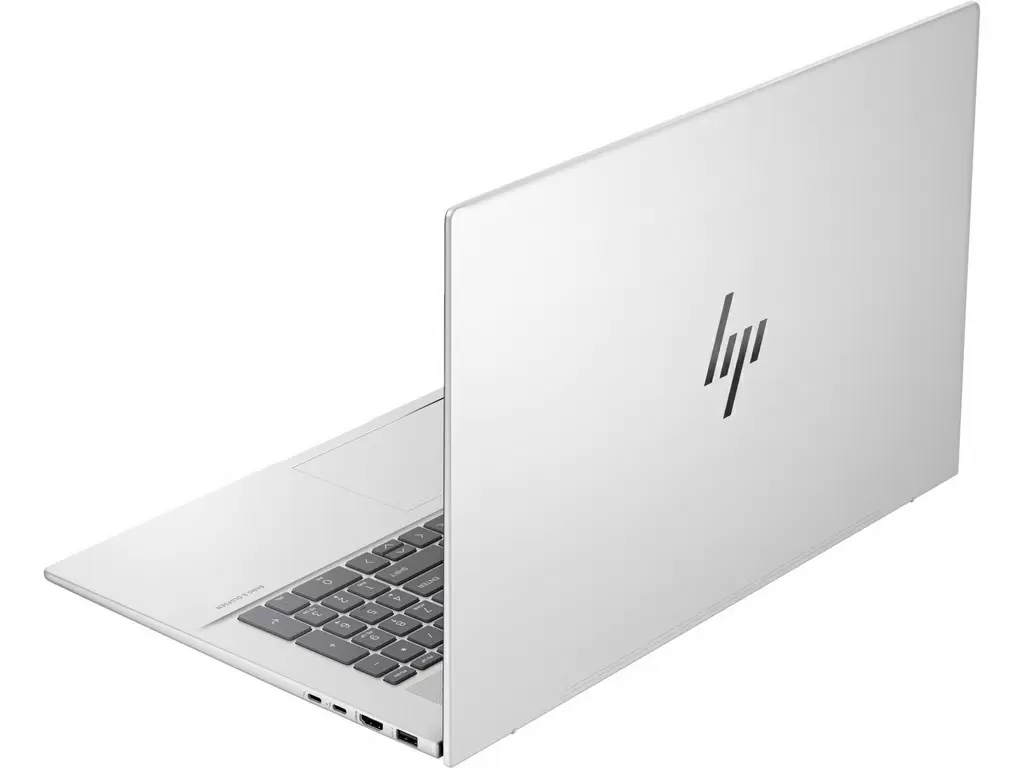 Laptop HP Envy 17 17-cw0002c (17.3"/FHD/Core i7-1355U/32GB/1TB/GeForce RTX 3050 4GB/Win11H), argintiu