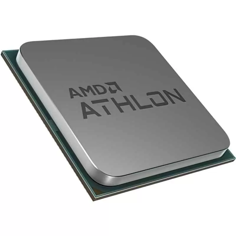 Процессор AMD Athlon 200GE, Box