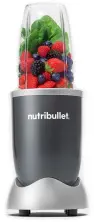 Блендер Nutribullet NB607DG, черный на tehnoparc.md Блендер Nutribullet NB607DG, черный