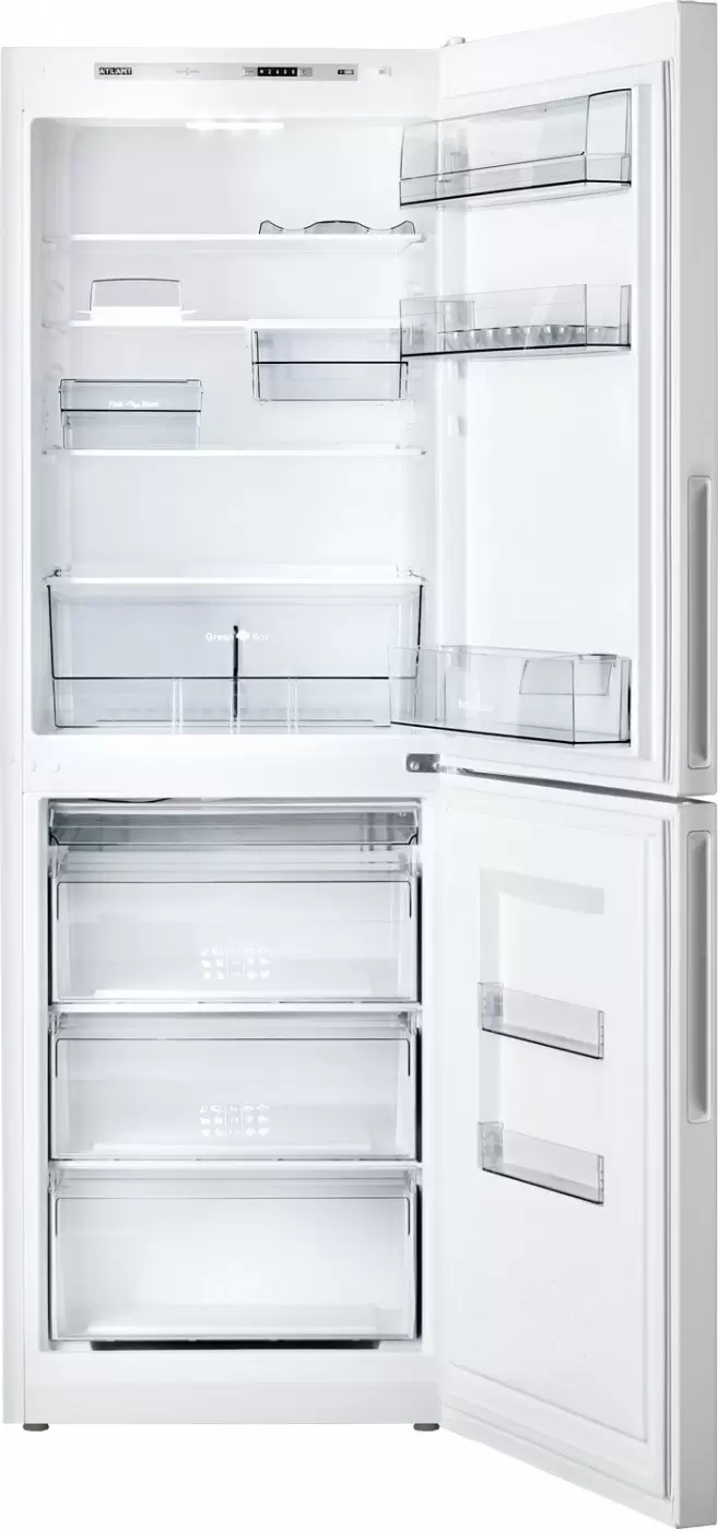 Холодильник Atlant XM 4619-500, белый