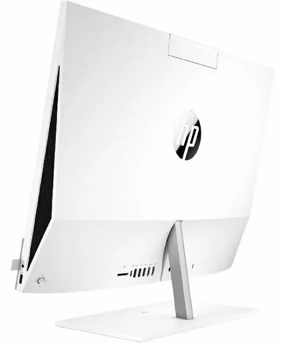 Моноблок HP Pavilion 24-ca1042ci (23.8"/FHD/Ryzen 5 5625U/16GB/512GB), белый