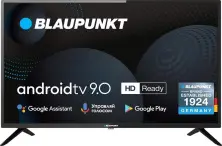 Телевизор Blaupunkt 32WE265T, черный на tehnoparc.md Телевизор Blaupunkt 32WE265T, черный