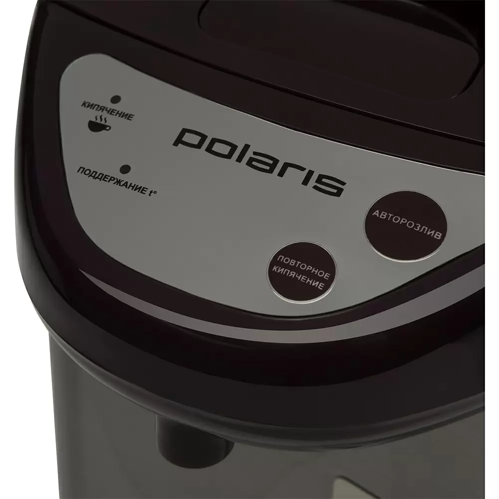 Термопот Polaris PWP3215, нержавеющая сталь