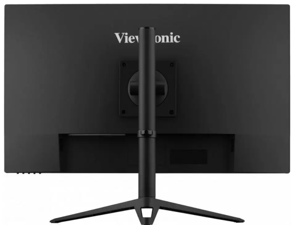 Монитор Viewsonic VX2428J, черный