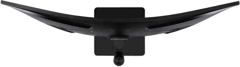 Monitor Acer CZ342CURHBMIPHUZX, negru