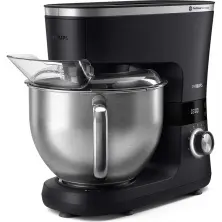 Кухонный комбайн Philips HR7962/01, черный