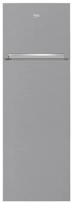 Холодильник Beko RDSA290M30XBN, серебристый