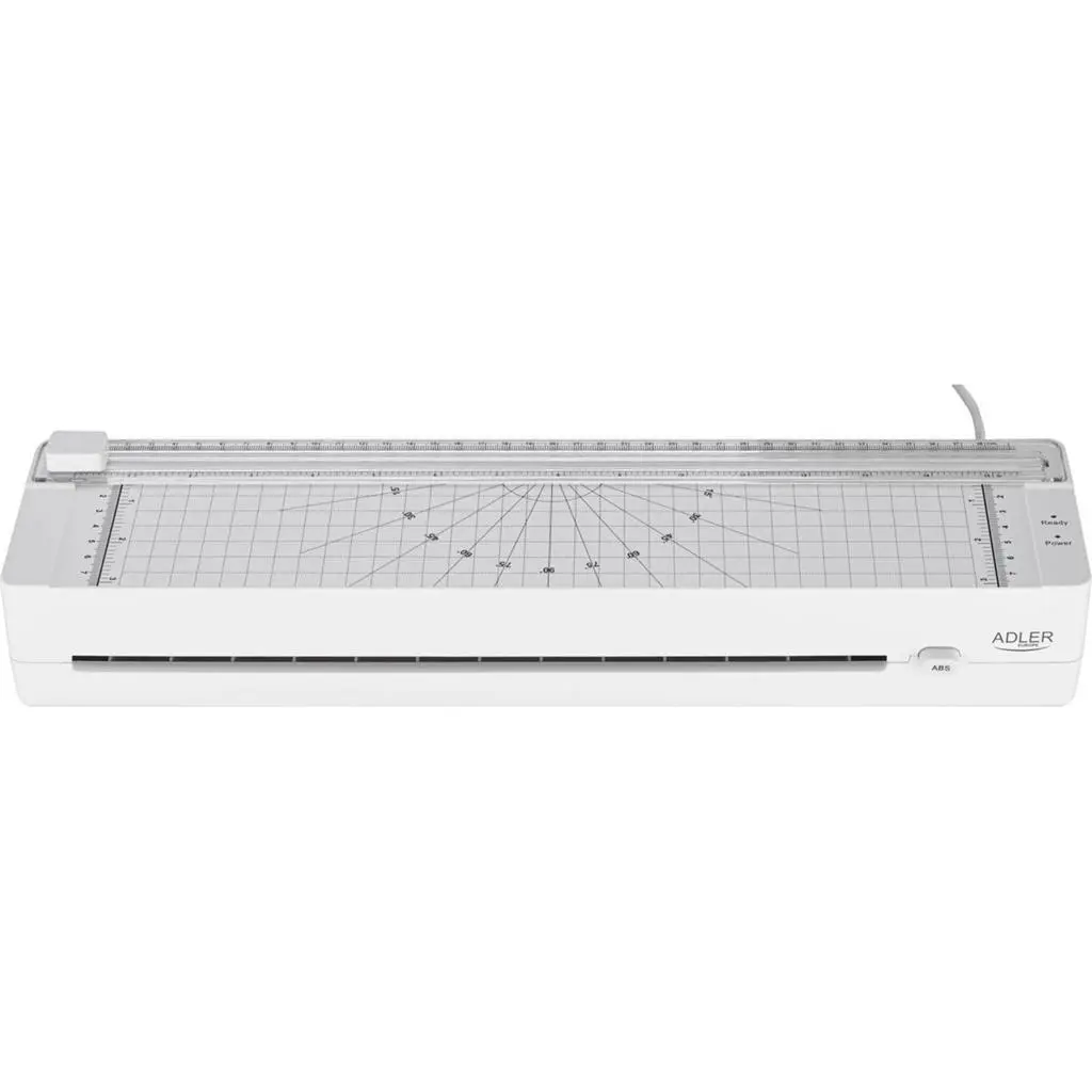 Ламинатор Adler AD-1042W на tehnoparc.md Ламинатор Adler AD-1042W