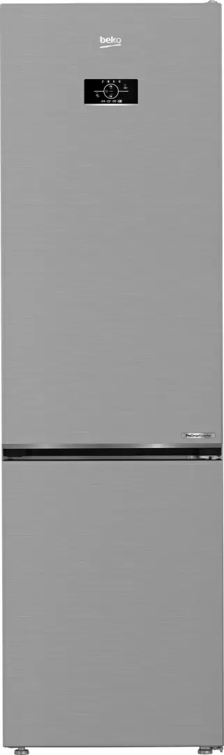 Холодильник Beko B5RCNA405HXB, нержавеющая сталь