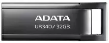 Flash USB Adata UR340 32GB, negru