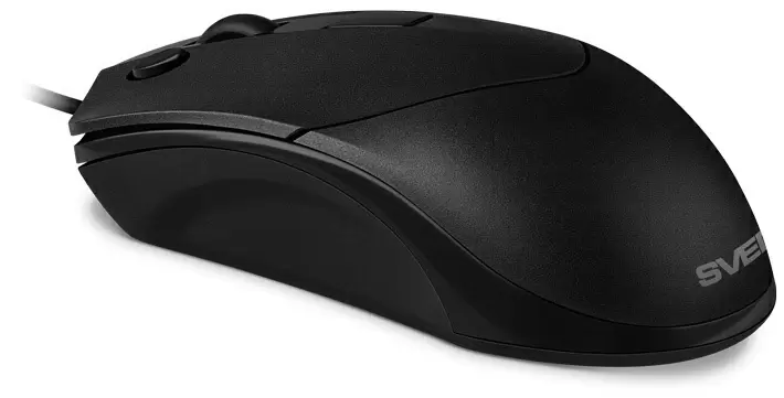 Mouse Sven RX-100, negru