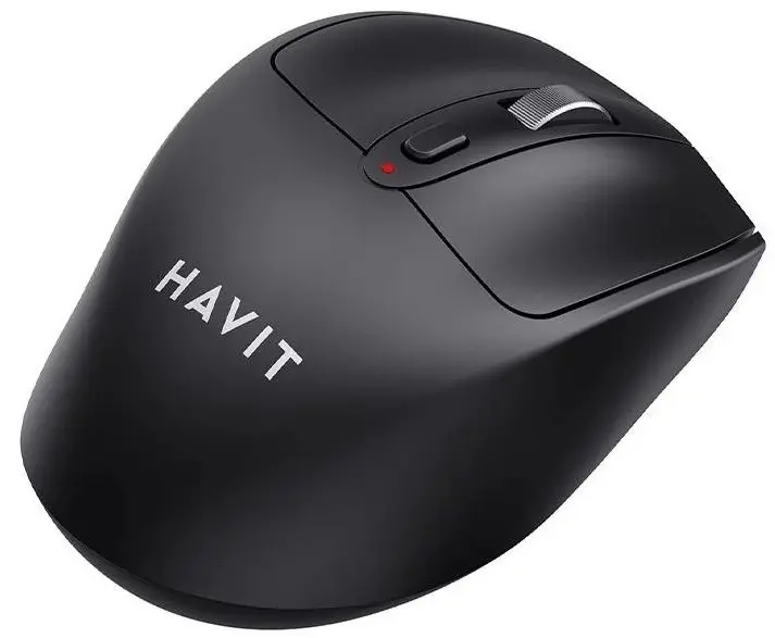 Mouse Havit MS61WB, negru