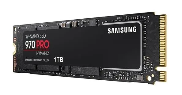Disc rigid SSD Samsung 970 PRO M.2 M.2 NVMe, 512GB