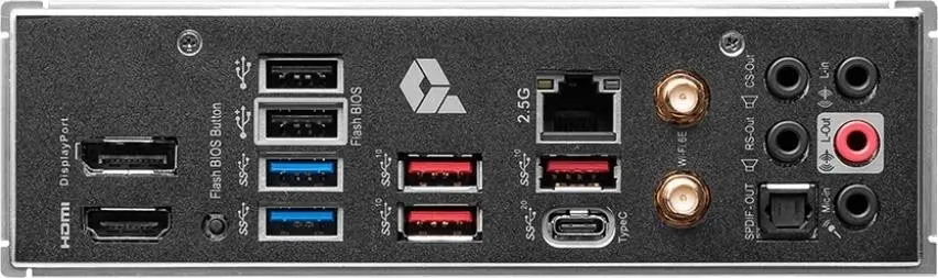 Placă de bază MSI Pro Z790-A Wi-Fi