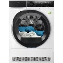 Сушильная машина Electrolux EW7D495UCE на tehnoparc.md Сушильная машина Electrolux EW7D495UCE