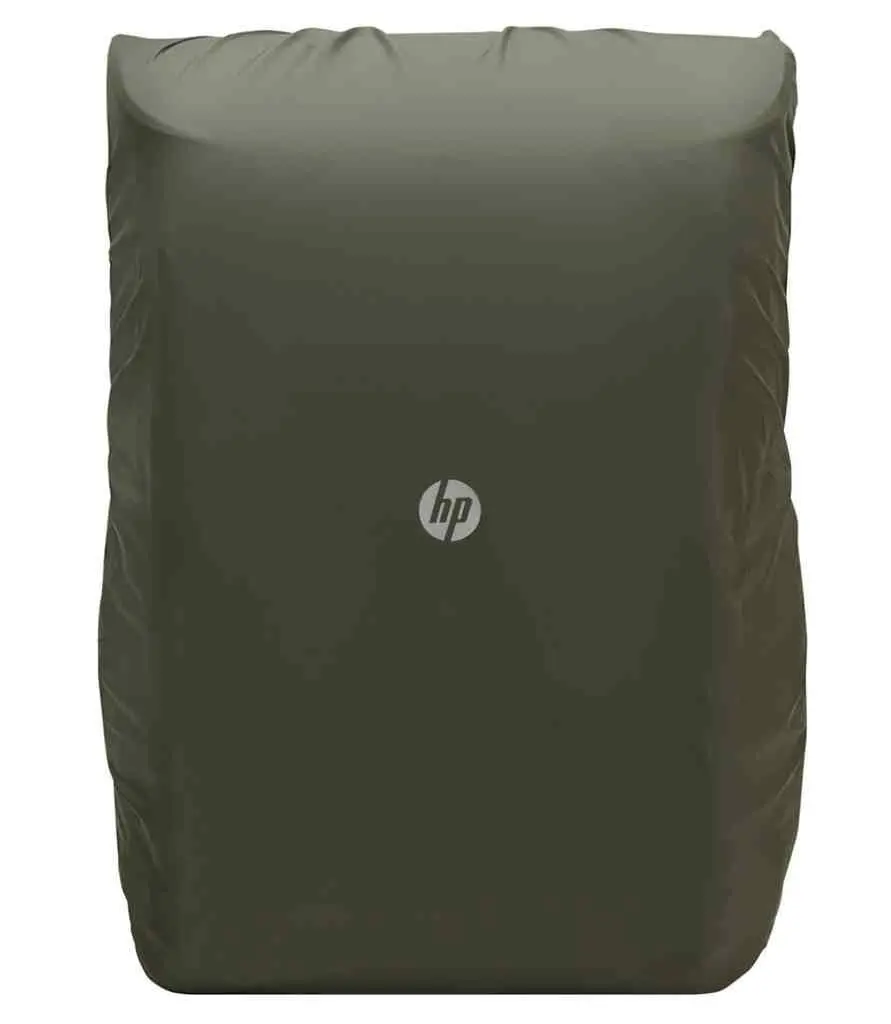 Rucsac HP 9J4C1AA, verde