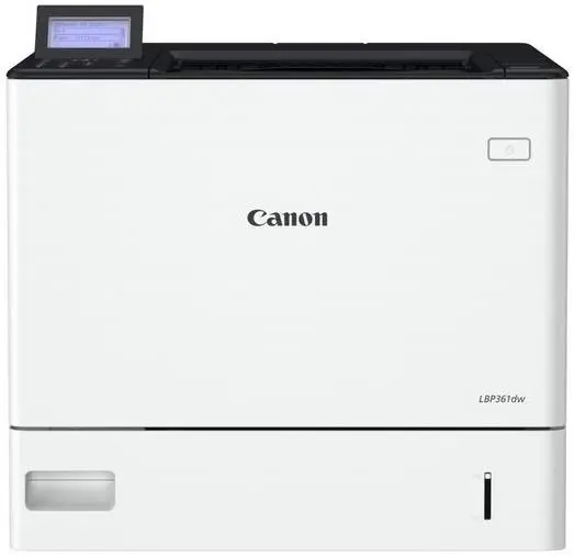 Принтер Canon i-Sensys LBP361dw