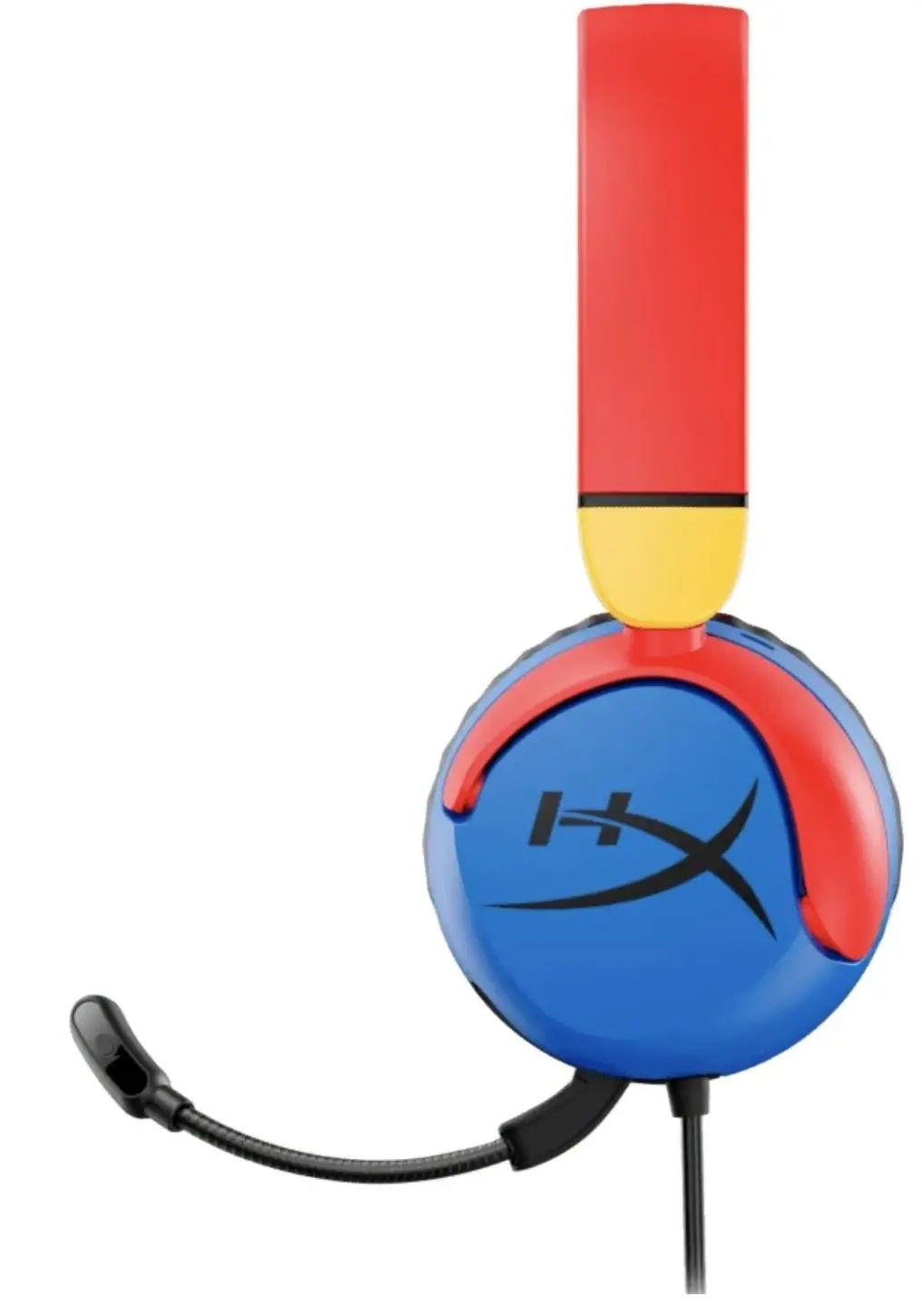 Căşti HyperX Cloud Mini, multicolor