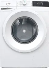 Maşină de spălat rufe Gorenje WE60S3, alb