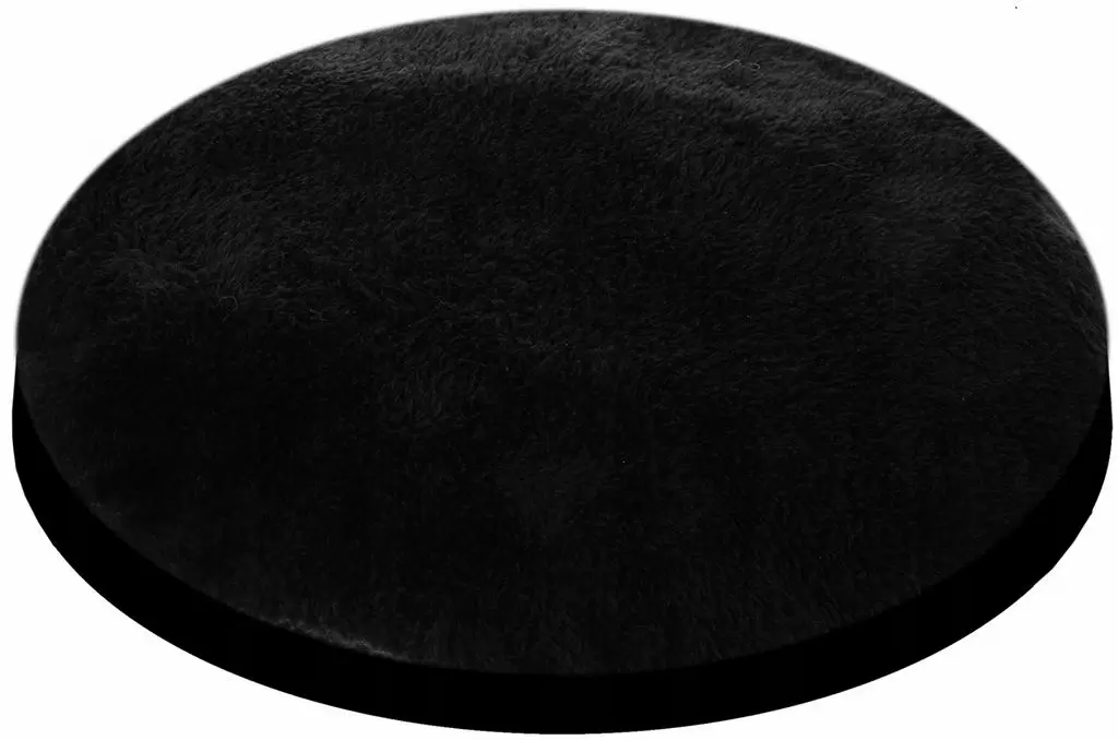 Căsuță pentru câini și pisici Purlov 21947, negru
