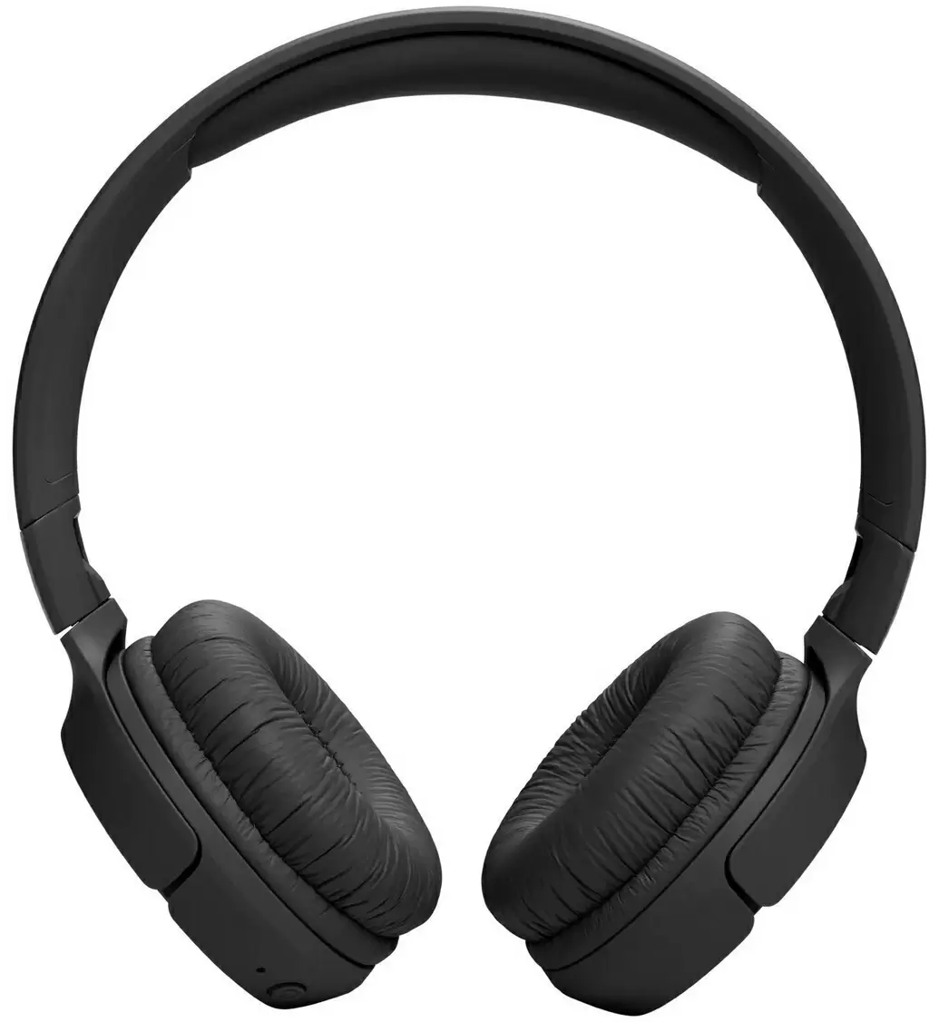 Căşti JBL Tune 520BT, negru