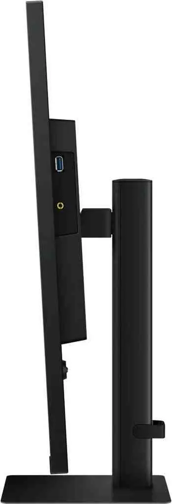 Monitor Samsung LS32D700EAIXCI, negru