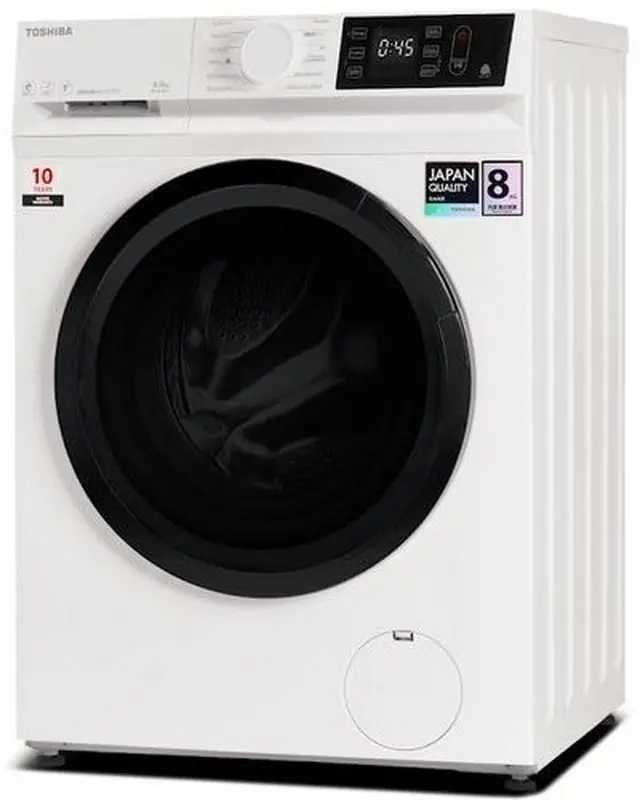 Стиральная машина Toshiba TW-BL90A4PL(WK), белый