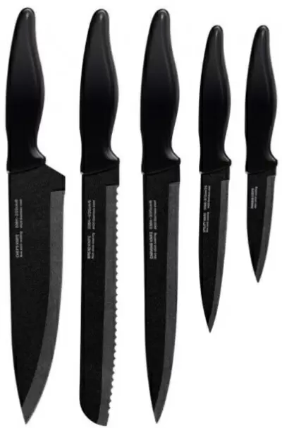 Набор ножей MPM SNS-4